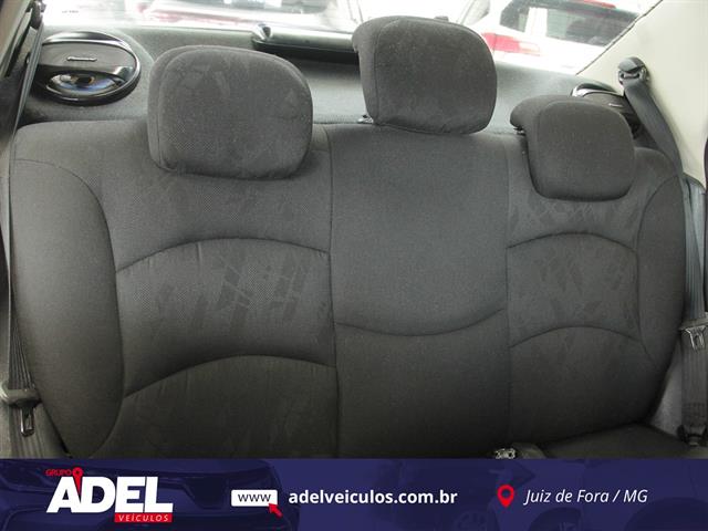 FIAT SIENA EL 1.0 MPI FIRE FLEX 8V 4P 2011