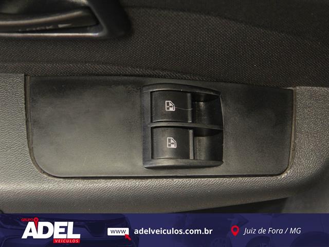 FIAT SIENA EL 1.0 MPI FIRE FLEX 8V 4P 2011