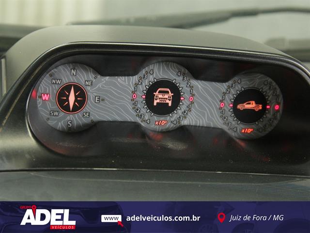 FIAT STRADA FIAT STRADA ADVENTURE CD 1.8 2013