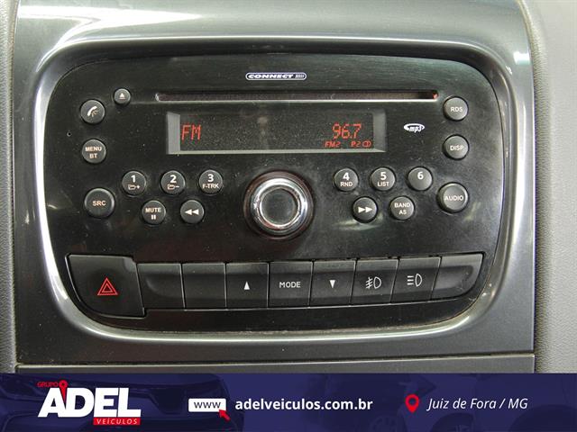 FIAT STRADA FIAT STRADA ADVENTURE CD 1.8 2013