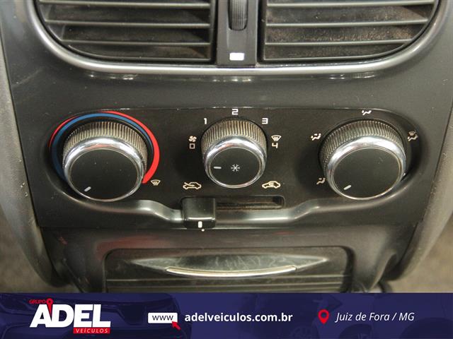 FIAT STRADA FIAT STRADA ADVENTURE CD 1.8 2013