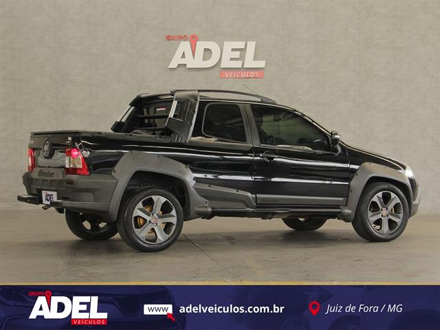 FIAT STRADA FIAT STRADA ADVENTURE CD 1.8 2013