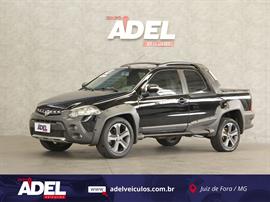 FIAT STRADA FIAT STRADA ADVENTURE CD 1.8 2013/2013