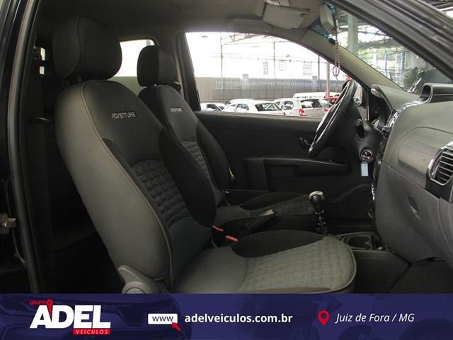 FIAT STRADA FIAT STRADA ADVENTURE CD 1.8 2013