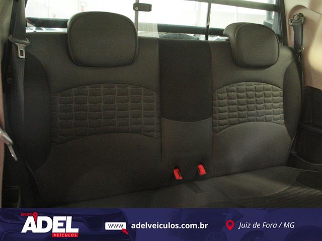 FIAT STRADA FIAT STRADA ADVENTURE CD 1.8 2013
