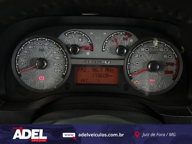 FIAT STRADA FIAT STRADA ADVENTURE CD 1.8 2013