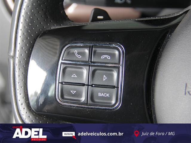 FIAT STRADA RANCH 1.3 FLEX 8V CD AUT. 2022