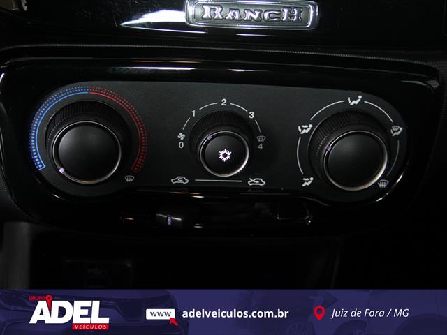 FIAT STRADA RANCH 1.3 FLEX 8V CD AUT. 2022