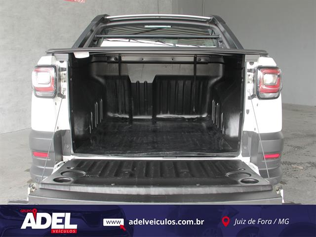 FIAT STRADA RANCH 1.3 FLEX 8V CD AUT. 2022