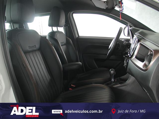 FIAT STRADA RANCH 1.3 FLEX 8V CD AUT. 2022