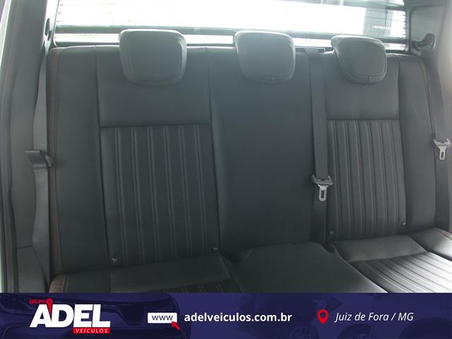 FIAT STRADA RANCH 1.3 FLEX 8V CD AUT. 2022