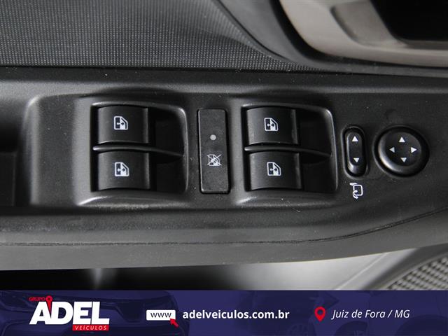 FIAT STRADA RANCH 1.3 FLEX 8V CD AUT. 2022