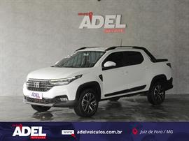 FIAT STRADA VOLCANO 1.3 FLEX 8V CD 2021/2022