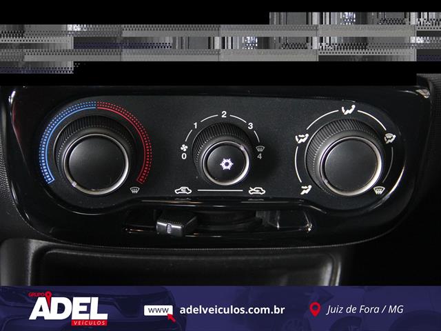 FIAT STRADA VOLCANO 1.3 FLEX 8V CD 2022