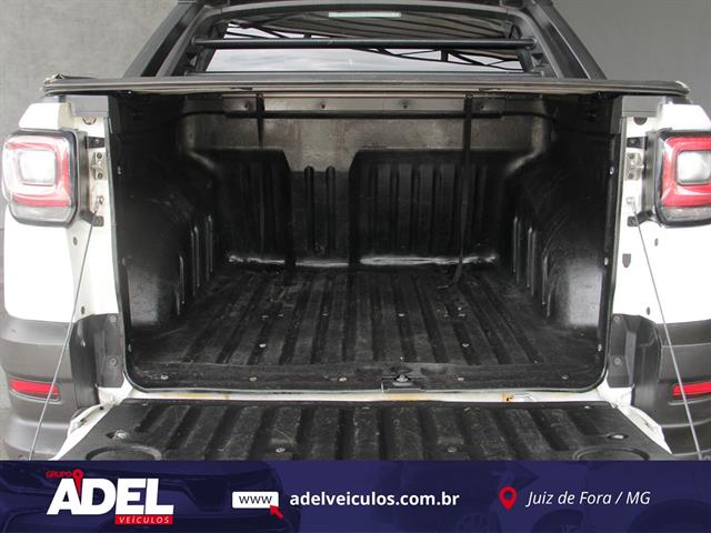 FIAT STRADA VOLCANO 1.3 FLEX 8V CD 2022