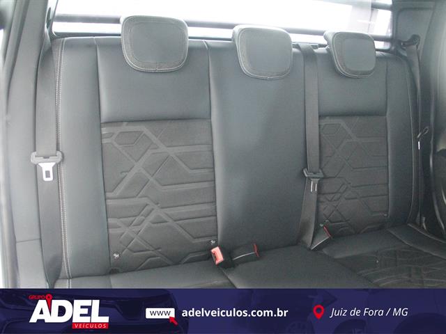 FIAT STRADA VOLCANO 1.3 FLEX 8V CD 2022
