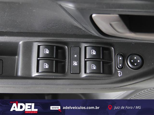 FIAT STRADA VOLCANO 1.3 FLEX 8V CD 2022