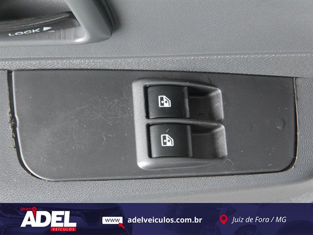 FIAT STRADA WORKING HARD 1.4 FIRE FLEX 8V CS 2020