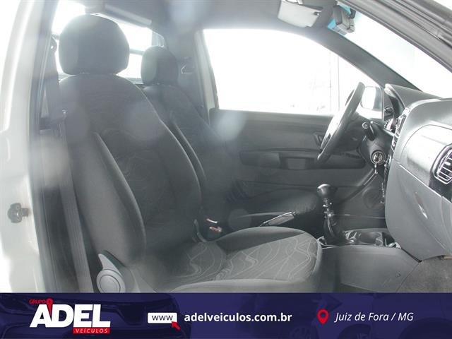 FIAT STRADA WORKING HARD 1.4 FIRE FLEX 8V CS 2020