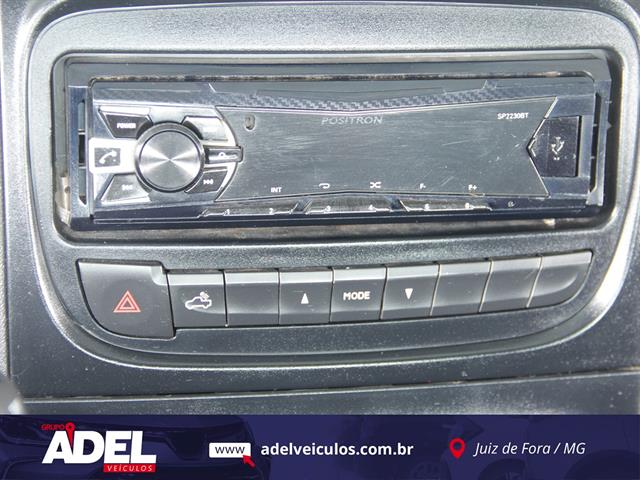 FIAT STRADA WORKING HARD 1.4 FIRE FLEX 8V CS 2020