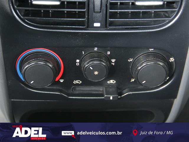 FIAT STRADA WORKING HARD 1.4 FIRE FLEX 8V CS 2020