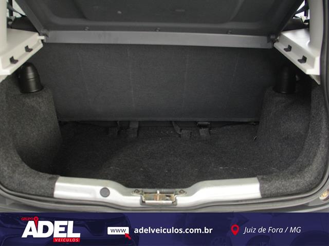 FIAT UNO WAY 1.0 EVO FIRE FLEX 8V 5P 2014