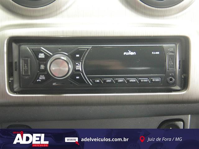 FIAT UNO WAY 1.0 EVO FIRE FLEX 8V 5P 2014