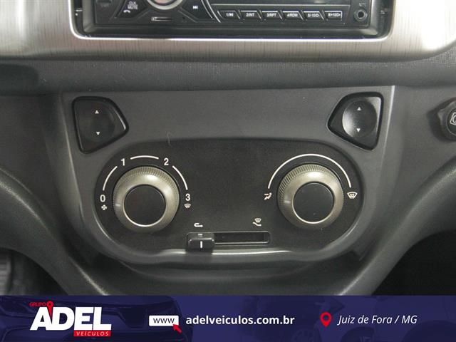 FIAT UNO WAY 1.0 EVO FIRE FLEX 8V 5P 2014