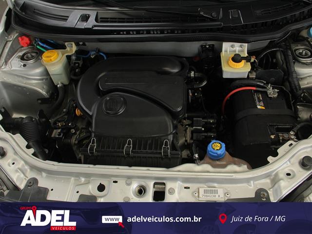 FIAT UNO WAY 1.0 EVO FIRE FLEX 8V 5P 2014