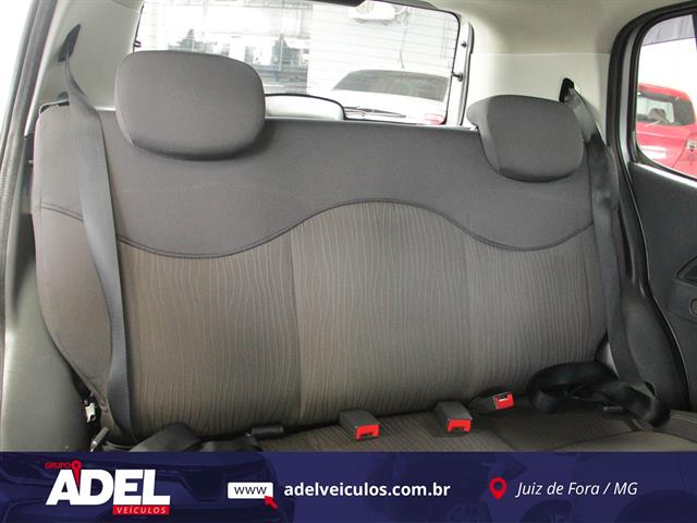 FIAT UNO WAY 1.0 EVO FIRE FLEX 8V 5P 2014