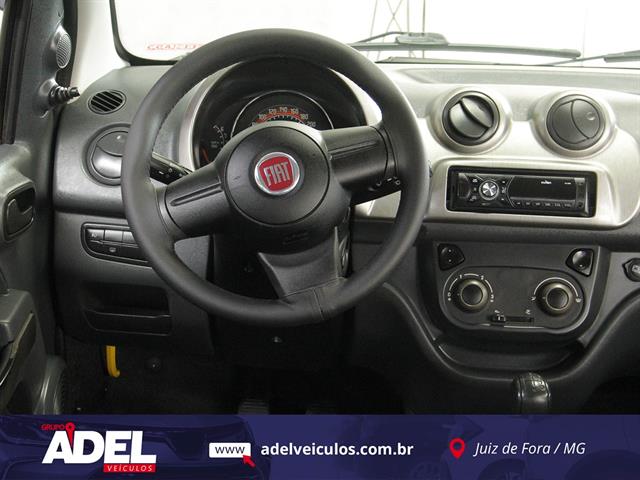 FIAT UNO WAY 1.0 EVO FIRE FLEX 8V 5P 2014