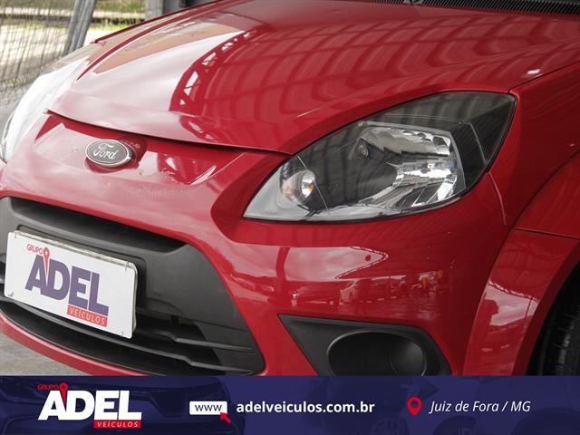 FORD KA 1.0 8V/1.0 8V ST FLEX 3P 2013