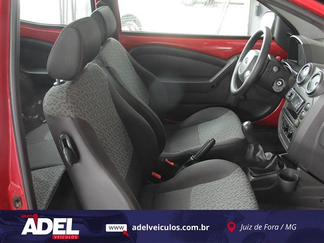 FORD KA 1.0 8V/1.0 8V ST FLEX 3P 2013