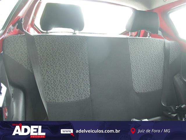 FORD KA 1.0 8V/1.0 8V ST FLEX 3P 2013