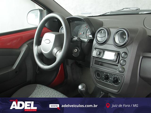 FORD KA 1.0 8V/1.0 8V ST FLEX 3P 2013