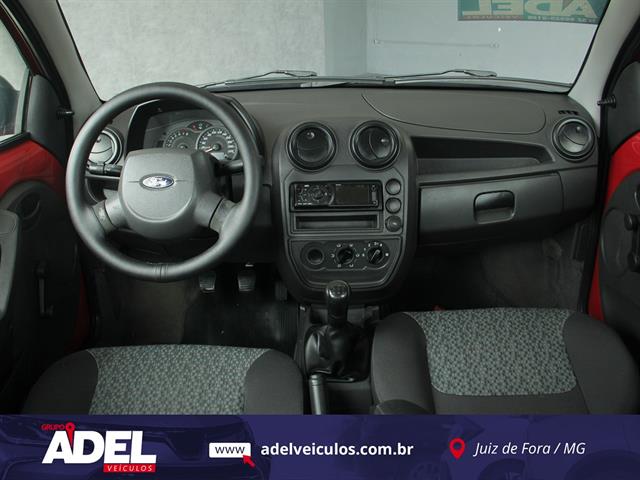 FORD KA 1.0 8V/1.0 8V ST FLEX 3P 2013