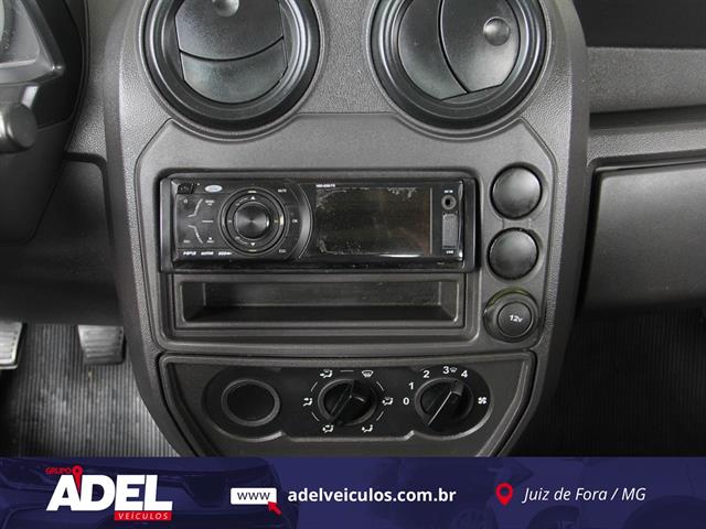 FORD KA 1.0 8V/1.0 8V ST FLEX 3P 2013