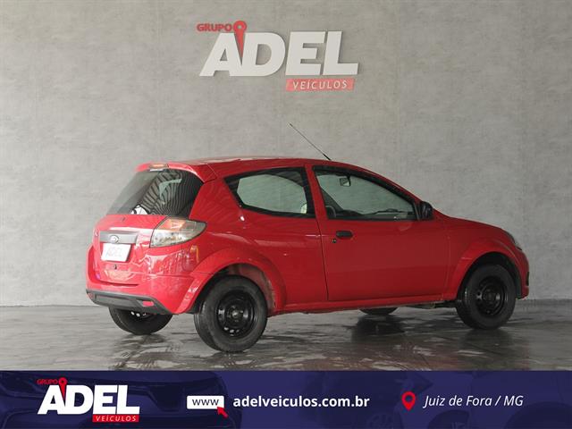 FORD KA 1.0 8V/1.0 8V ST FLEX 3P 2013