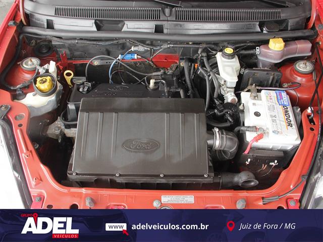 FORD KA 1.0 8V/1.0 8V ST FLEX 3P 2013