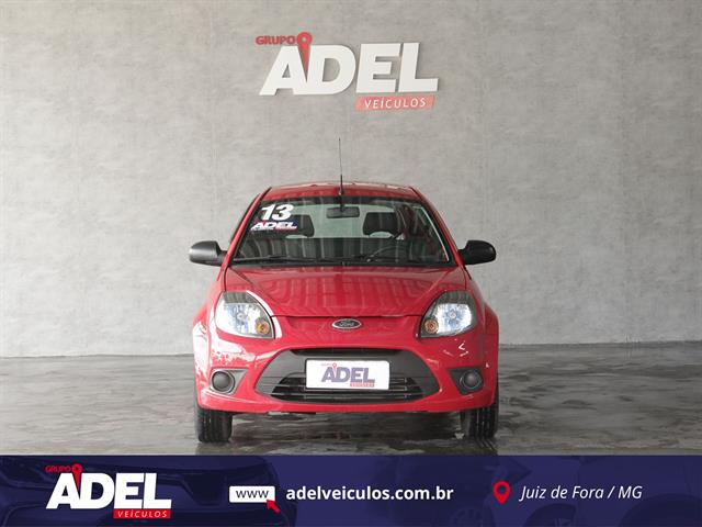 FORD KA 1.0 8V/1.0 8V ST FLEX 3P 2013