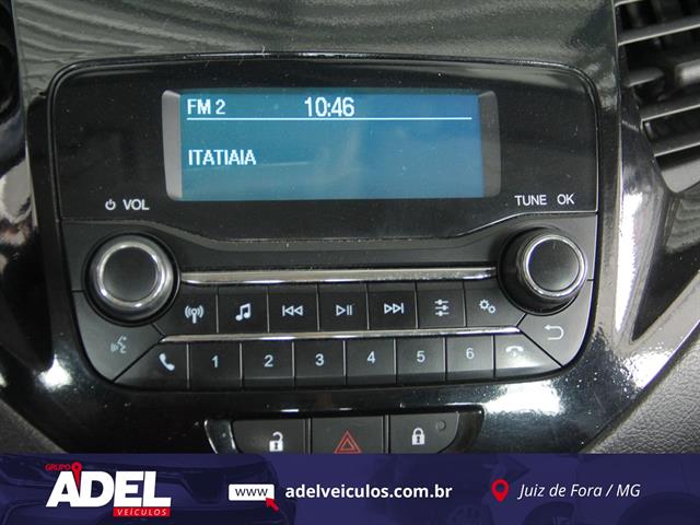 FORD KA 1.0 SE/SE PLUS TIVCT FLEX 5P 2020