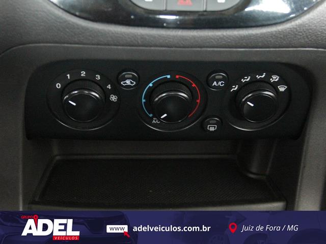 FORD KA 1.0 SE/SE PLUS TIVCT FLEX 5P 2020