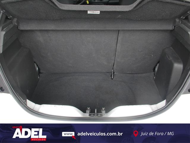 FORD KA 1.0 SE/SE PLUS TIVCT FLEX 5P 2020