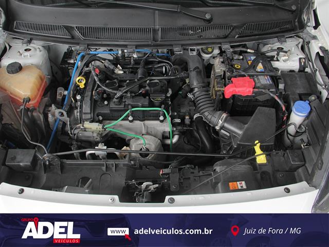 FORD KA 1.0 SE/SE PLUS TIVCT FLEX 5P 2020