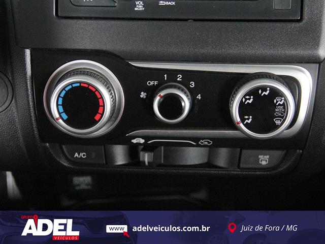 HONDA FIT LX 1.5 FLEXONE 16V 5P AUT. 2016