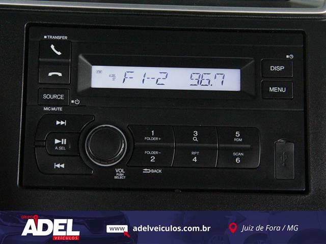 HONDA FIT LX 1.5 FLEXONE 16V 5P AUT. 2016