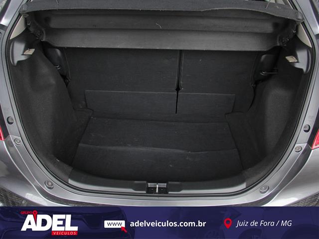 HONDA FIT LX 1.5 FLEXONE 16V 5P AUT. 2016