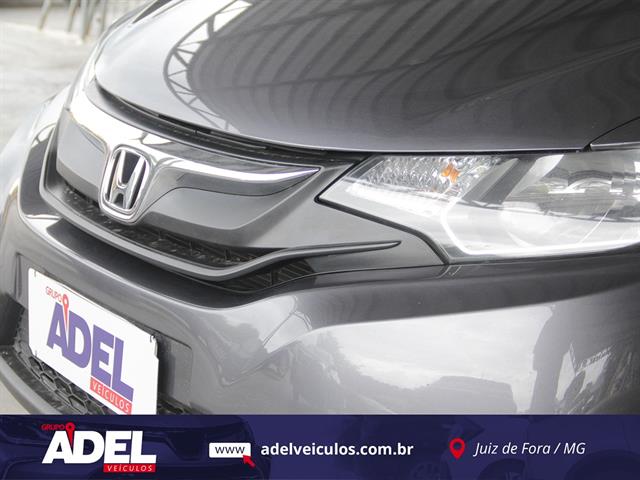 HONDA FIT LX 1.5 FLEXONE 16V 5P AUT. 2016