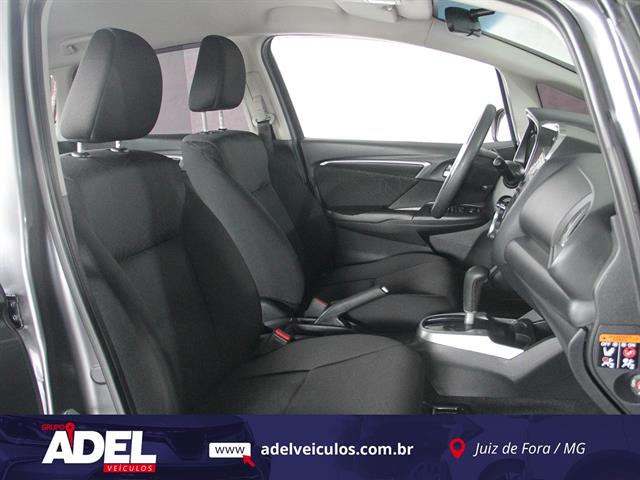 HONDA FIT LX 1.5 FLEXONE 16V 5P AUT. 2016