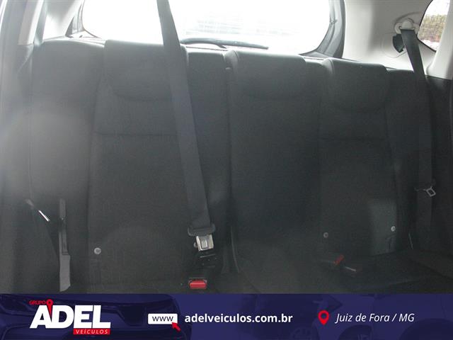 HONDA FIT LX 1.5 FLEXONE 16V 5P AUT. 2016